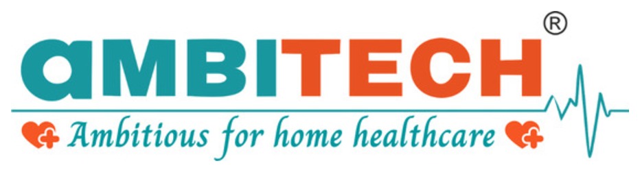Ambitech supplier logo