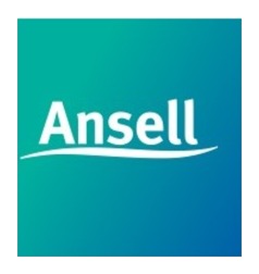 Ansell supplier logo
