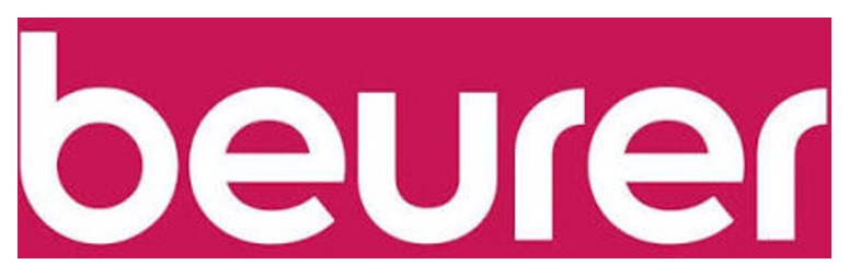 Beurer supplier logo