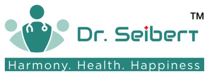 Dr. Seibert supplier logo