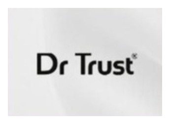 Dr Trust supplier logo