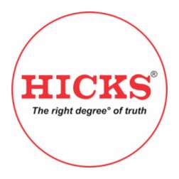 Hicks supplier logo