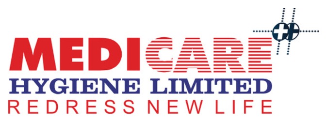 Medicare Hygiene Limited supplier logo