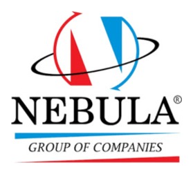 Nebula Group of Companies supplier logo