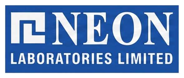 Neon Laboratories Limited supplier logo