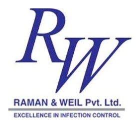 Raman & Weil Pvt. Ltd. supplier logo