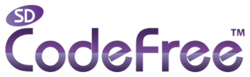 SD CodeFree supplier logo