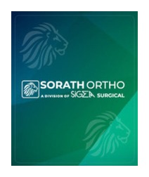 Sorath Ortho supplier logo