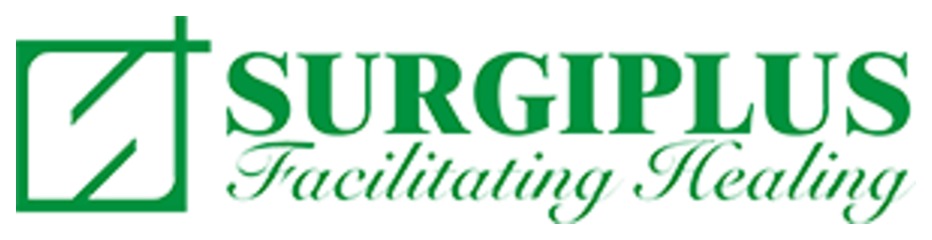 Surgiplus supplier logo